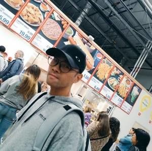 Meet your Posher, Hongbo